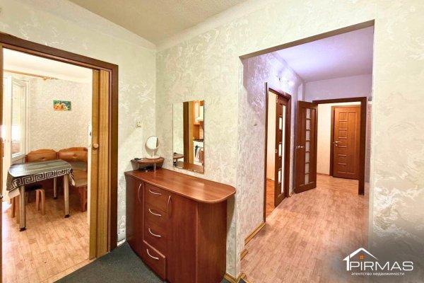 3-комнатная квартира по адресу Козыревская ул., д. 24 - фото 9