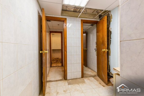 Продается офисное помещение по адресу г. Минск, Раковская ул., д. 27 - фото 20