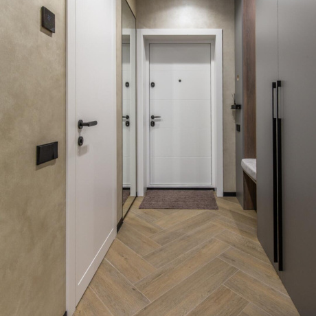 Фотография 2-комнатная квартира по адресу Подлесная ул., д. 4 - фото 20