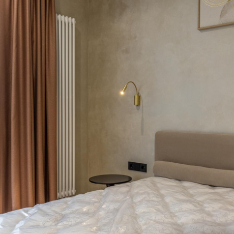 Фотография 2-комнатная квартира по адресу Подлесная ул., д. 4 - фото 16