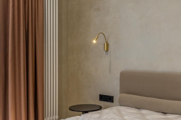 2-комнатная квартира по адресу Подлесная ул., д. 4 - фото 16