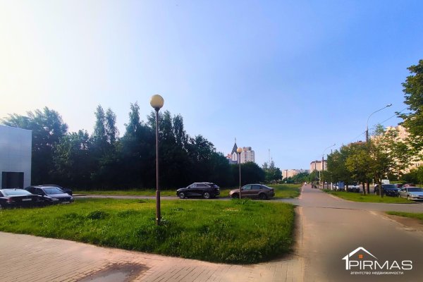 Сдается торговое помещение по адресу г. Минск, Есенина ул., д. 74 - фото 12