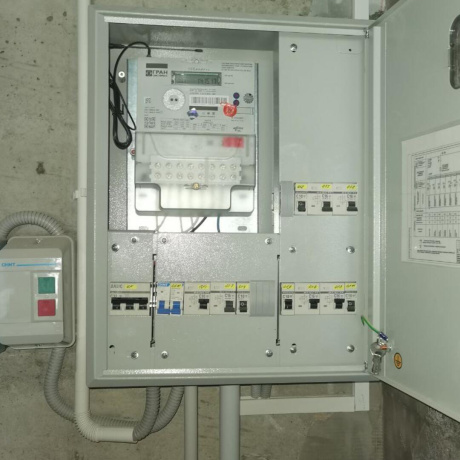 Фотография Продается торговое помещение по адресу г. Минск, Леонида Щемелёва ул., д. 30 - фото 8