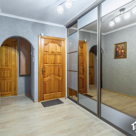 Фотография 3-комнатная квартира по адресу Руссиянова ул., д. 10 - фото 17