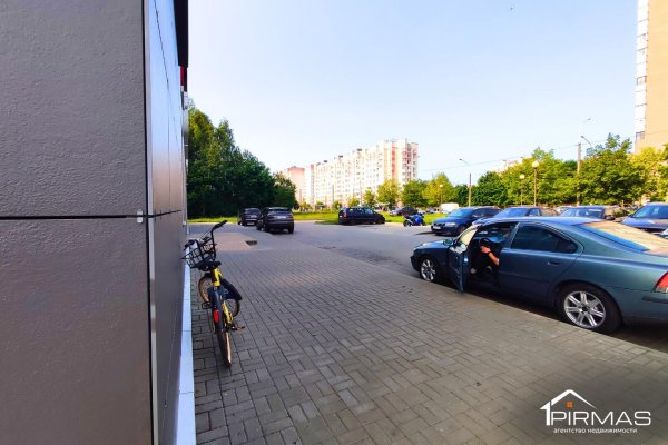 Сдается торговое помещение по адресу г. Минск, Есенина ул., д. 74 - фото 11