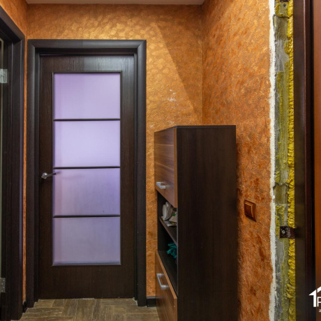 Фотография 1-комнатная квартира по адресу Калинина пер., д. 5 к. а - фото 13