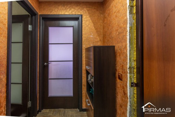 1-комнатная квартира по адресу Калинина пер., д. 5 к. а - фото 13