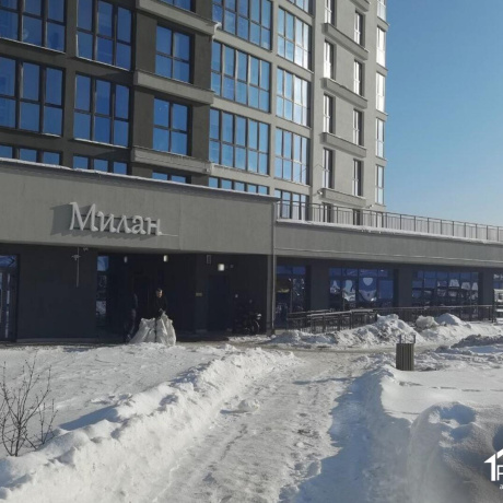 Фотография Продается торговое помещение по адресу г. Минск, Леонида Щемелёва ул., д. 30 - фото 2