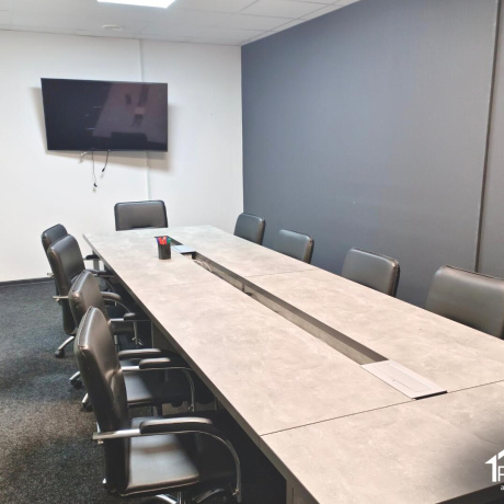 Фотография Сдается офисное помещение по адресу г. Минск, Гурского ул., д. 44 - фото 6