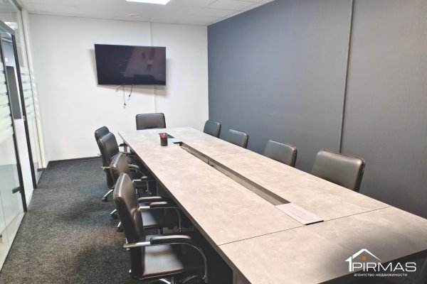 Сдается офисное помещение по адресу г. Минск, Гурского ул., д. 44 - фото 6