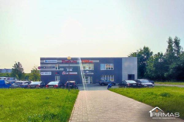 Сдается торговое помещение по адресу г. Минск, Есенина ул., д. 74 - фото 9