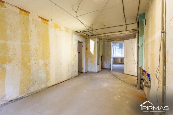 Продается офисное помещение по адресу г. Минск, Раковская ул., д. 27 - фото 12