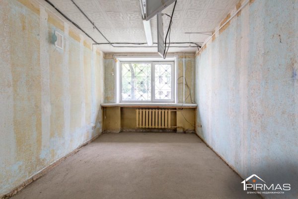 Продается офисное помещение по адресу г. Минск, Раковская ул., д. 27 - фото 8