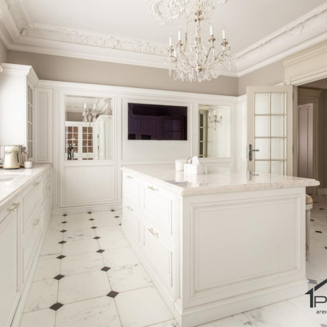 Фотография 3-комнатная квартира по адресу Киселева ул., д. 17 - фото 17