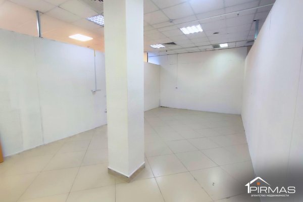 Сдается торговое помещение по адресу г. Минск, Притыцкого ул., д. 29 - фото 13