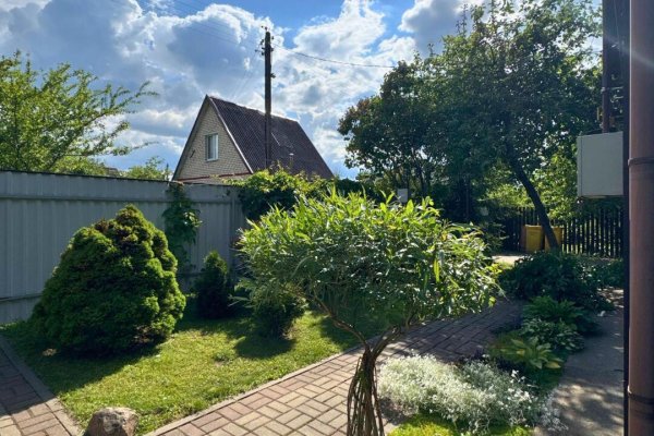 Продается дача с/т. Журналист, , д. 32 - фото 14