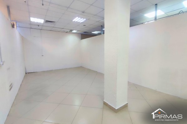 Сдается торговое помещение по адресу г. Минск, Притыцкого ул., д. 29 - фото 12