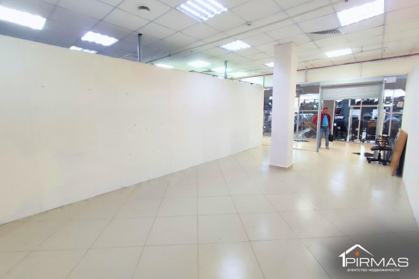 Сдается торговое помещение по адресу г. Минск, Притыцкого ул., д. 29 - фото 14