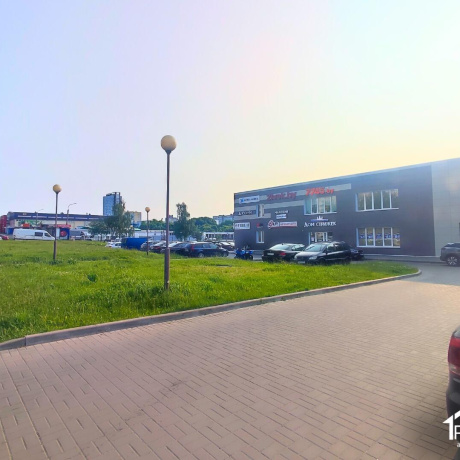 Фотография Сдается торговое помещение по адресу г. Минск, Есенина ул., д. 74 - фото 3