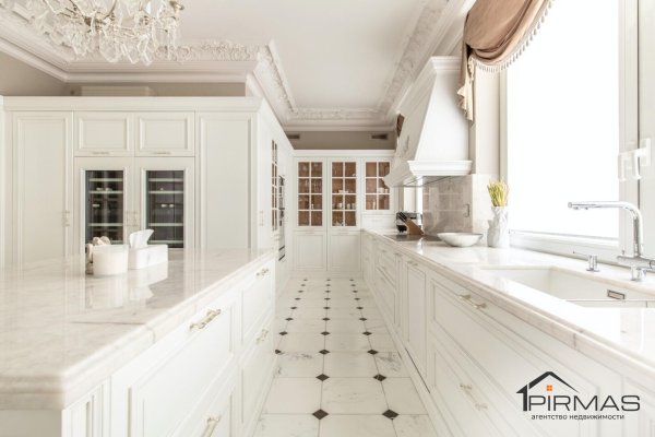 3-комнатная квартира по адресу Киселева ул., д. 17 - фото 14