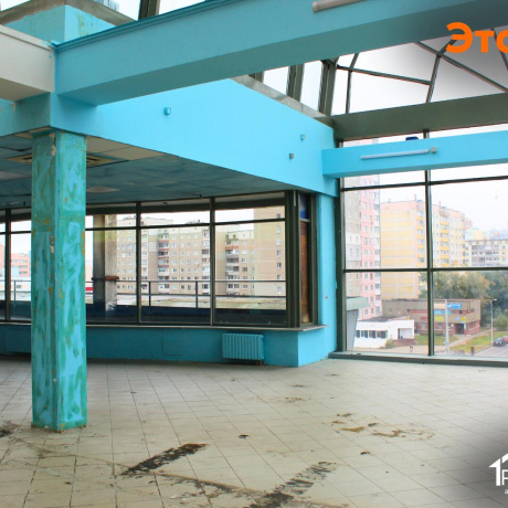 Фотография Сдается торговое помещение по адресу г. Минск, Сурганова ул., д. 57 к. а - фото 15