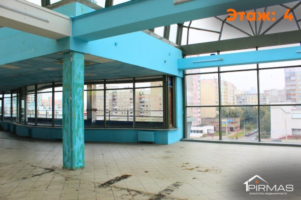 Сдается торговое помещение по адресу г. Минск, Сурганова ул., д. 57 к. а - фото 15