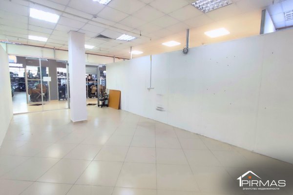 Сдается торговое помещение по адресу г. Минск, Притыцкого ул., д. 29 - фото 15