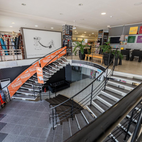 Фотография Продается торговое помещение по адресу г. Минск, Немига ул., д. 12 к. А - фото 15