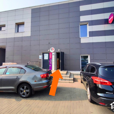 Фотография Сдается торговое помещение по адресу г. Минск, Есенина ул., д. 74 - фото 6