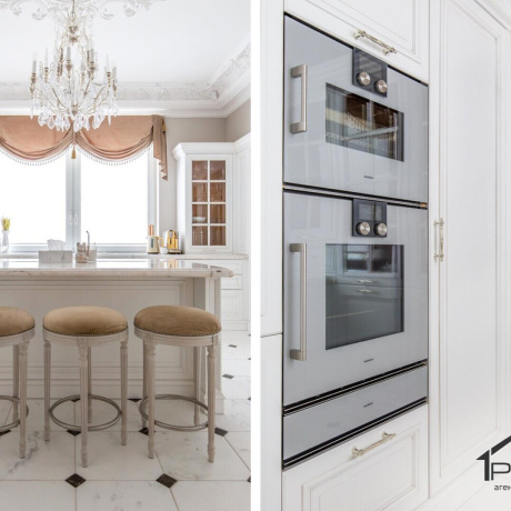 Фотография 3-комнатная квартира по адресу Киселева ул., д. 17 - фото 18