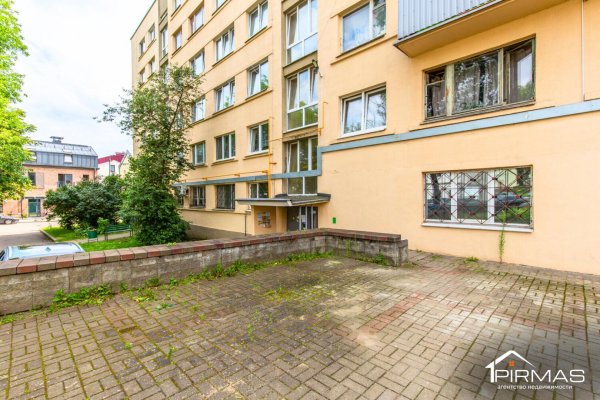 Продается офисное помещение по адресу г. Минск, Раковская ул., д. 27 - фото 5