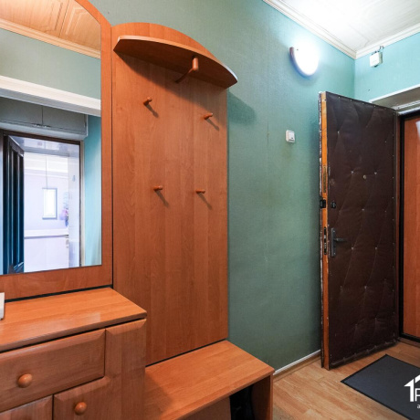 Фотография 2-комнатная квартира по адресу Ольшевского ул., д. 3 к. 2 - фото 11