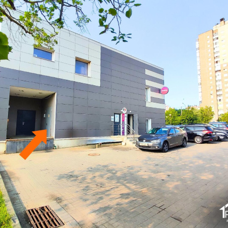 Фотография Сдается торговое помещение по адресу г. Минск, Есенина ул., д. 74 - фото 9