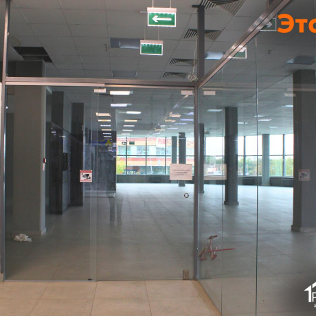 Фотография Сдается торговое помещение по адресу г. Минск, Сурганова ул., д. 57 к. а - фото 12