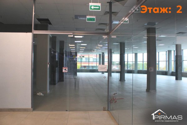 Сдается торговое помещение по адресу г. Минск, Сурганова ул., д. 57 к. а - фото 12