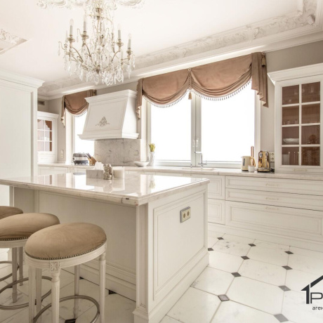 Фотография 3-комнатная квартира по адресу Киселева ул., д. 17 - фото 13