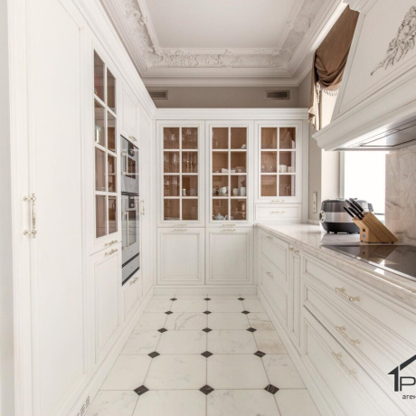 Фотография 3-комнатная квартира по адресу Киселева ул., д. 17 - фото 15