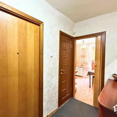 Фотография 3-комнатная квартира по адресу Козыревская ул., д. 24 - фото 10