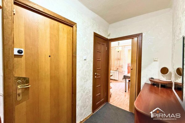 3-комнатная квартира по адресу Козыревская ул., д. 24 - фото 10