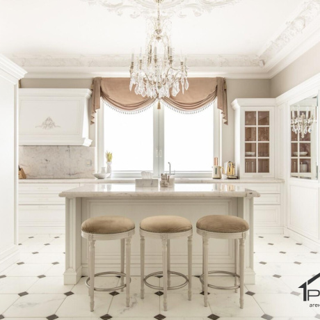 Фотография 3-комнатная квартира по адресу Киселева ул., д. 17 - фото 12