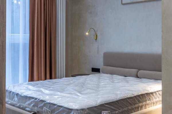 2-комнатная квартира по адресу Подлесная ул., д. 4 - фото 19