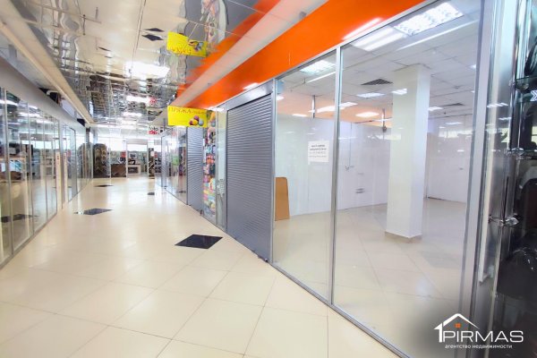 Сдается торговое помещение по адресу г. Минск, Притыцкого ул., д. 29 - фото 10