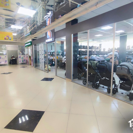 Фотография Сдается торговое помещение по адресу г. Минск, Притыцкого ул., д. 29 - фото 9