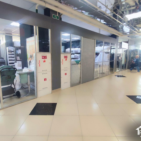 Фотография Сдается торговое помещение по адресу г. Минск, Притыцкого ул., д. 29 - фото 8