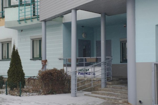 Продается торговое помещение по адресу г. Минск, Беды ул., д. 45 - фото 9