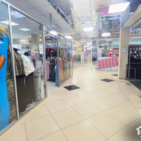 Фотография Сдается торговое помещение по адресу г. Минск, Притыцкого ул., д. 29 - фото 5