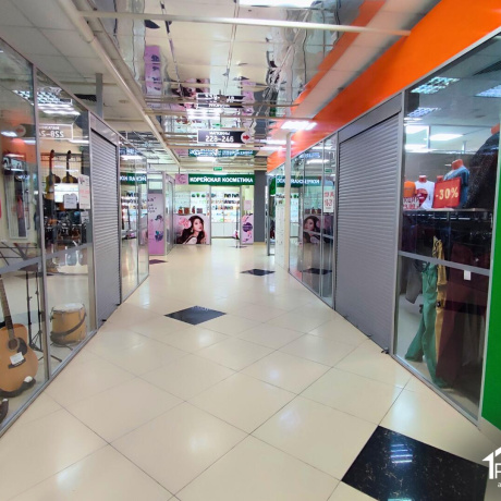 Фотография Сдается торговое помещение по адресу г. Минск, Притыцкого ул., д. 29 - фото 7