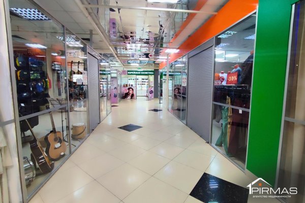 Сдается торговое помещение по адресу г. Минск, Притыцкого ул., д. 29 - фото 7