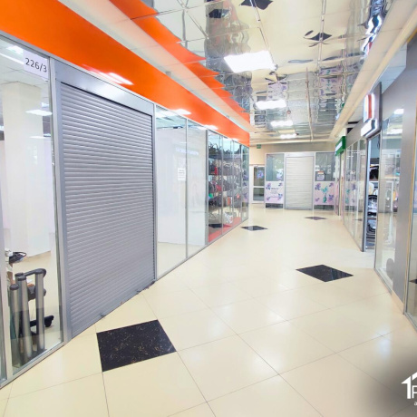 Фотография Сдается торговое помещение по адресу г. Минск, Притыцкого ул., д. 29 - фото 11