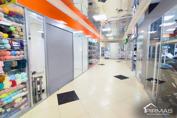 Сдается торговое помещение по адресу г. Минск, Притыцкого ул., д. 29 - фото 11